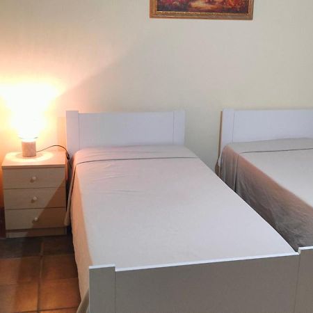 Casa Vacanze Villa Tropia Camastra Eksteriør bilde