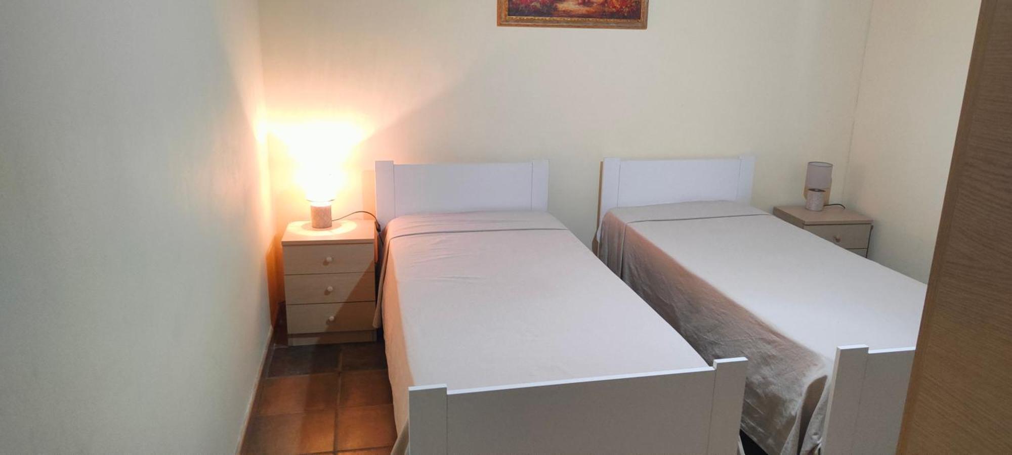 Casa Vacanze Villa Tropia Camastra Eksteriør bilde